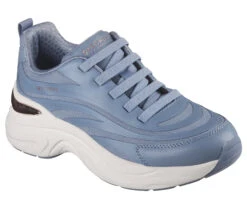 Skechers Hazel - Step N Flow -Shoes Shop 177575 BLU E