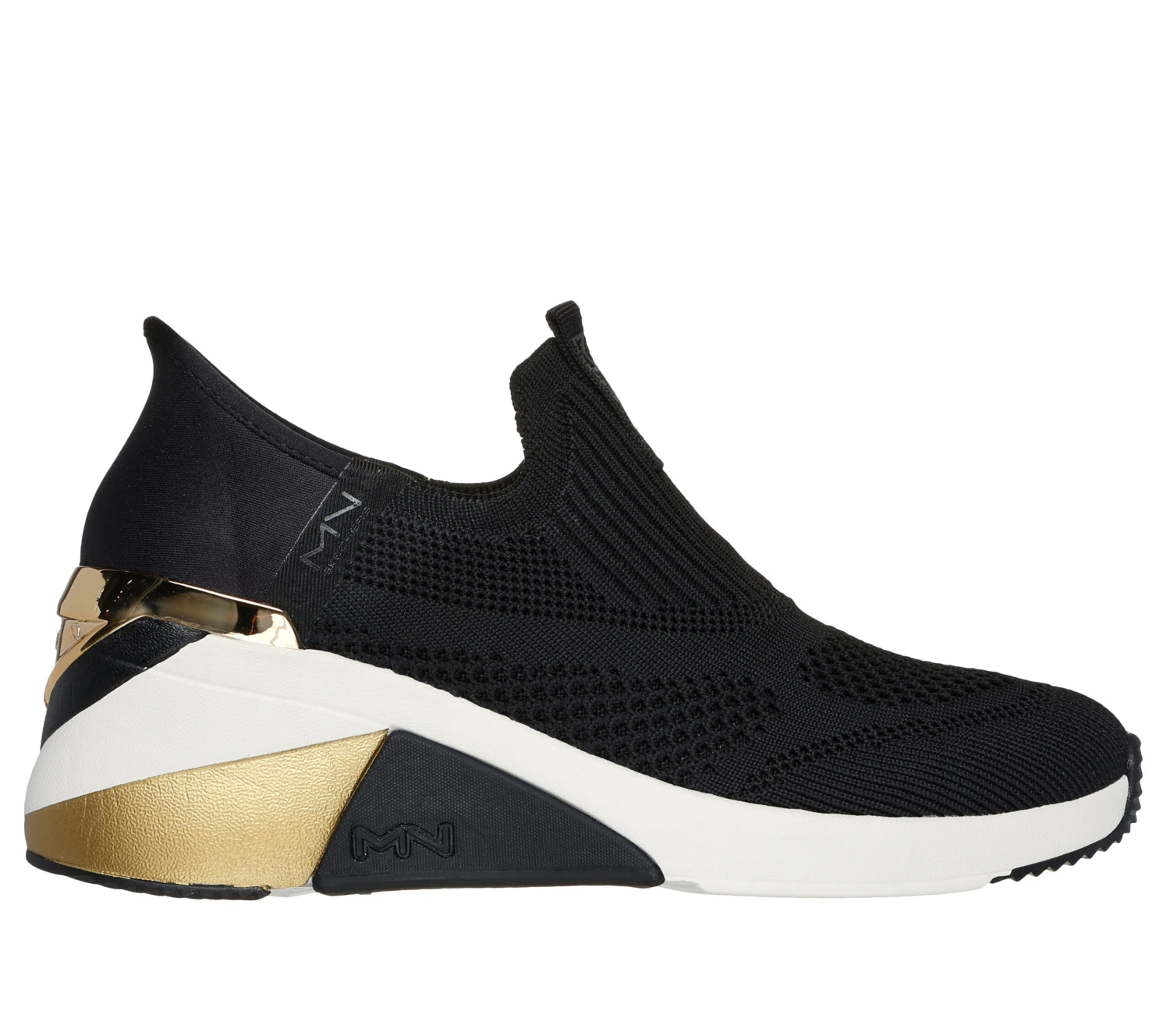 Skechers Mark Nason A Wedge - Crecent 1 Skechers Mark Nason A Wedge - Crecent