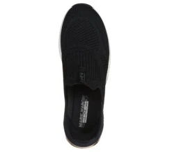 Skechers Mark Nason A Wedge - Crecent 6 Skechers Mark Nason A Wedge - Crecent -Shoes Shop 177667 BLK B