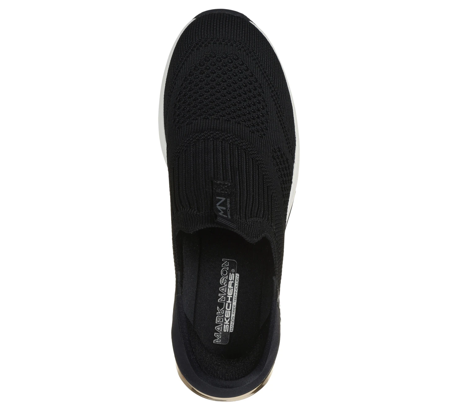 Skechers Mark Nason A Wedge - Crecent 2 Skechers Mark Nason A Wedge - Crecent - Image 2