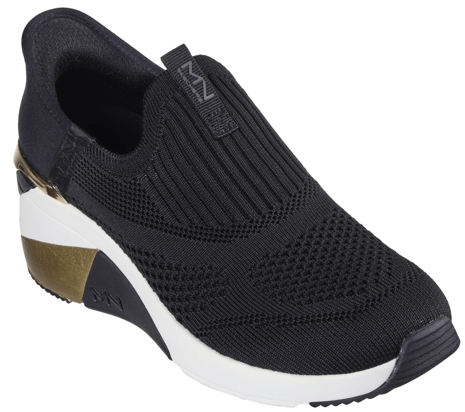 Skechers Mark Nason A Wedge - Crecent 5 Skechers Mark Nason A Wedge - Crecent - Image 5