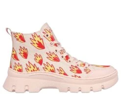 Skechers Ricardo Cavolo: Roadies Surge - Tiny Flames
