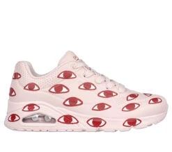 Skechers Ricardo Cavolo: Uno - Many Eyes