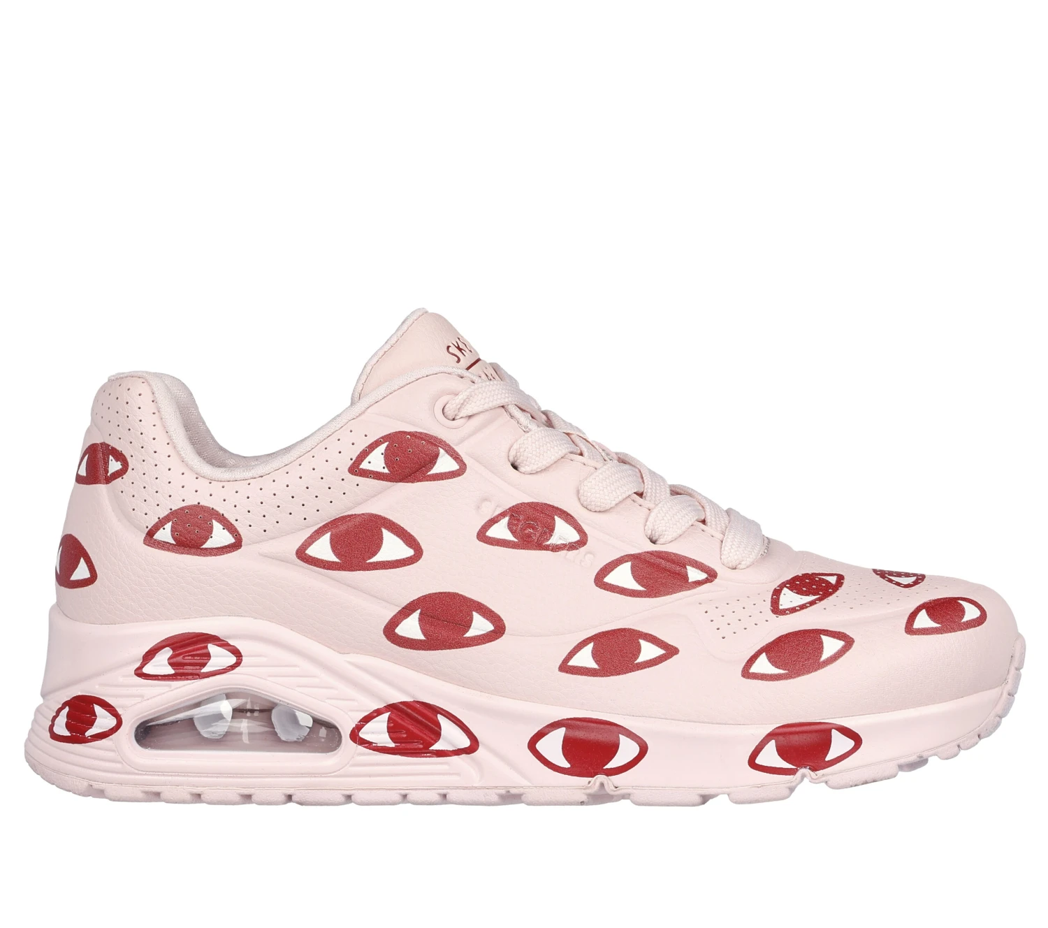 Skechers Ricardo Cavolo: Uno - Many Eyes 1 Skechers Ricardo Cavolo: Uno - Many Eyes