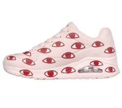Skechers Ricardo Cavolo: Uno - Many Eyes 9 Skechers Ricardo Cavolo: Uno - Many Eyes -Shoes Shop 177955 PKRD E