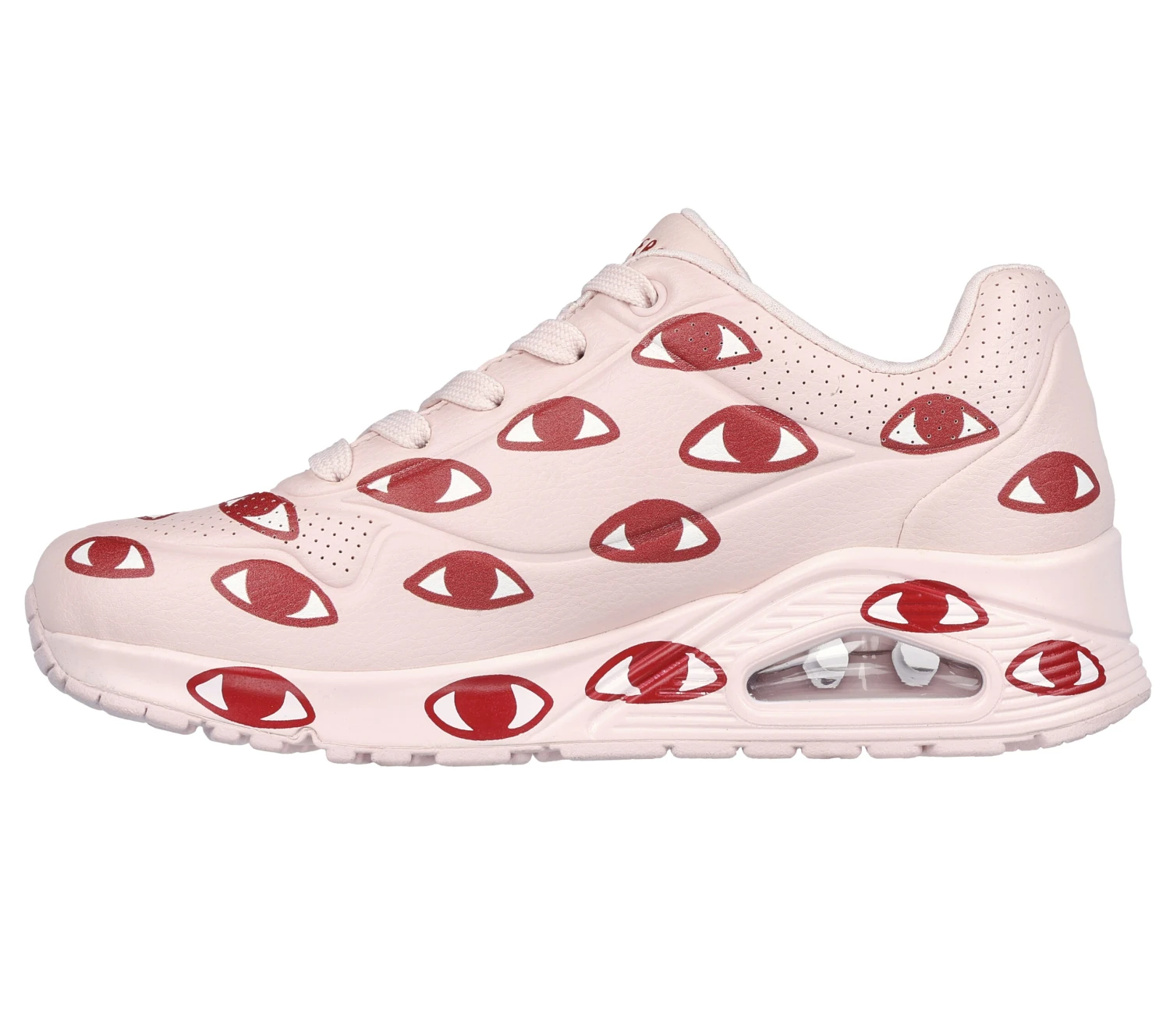Skechers Ricardo Cavolo: Uno - Many Eyes 5 Skechers Ricardo Cavolo: Uno - Many Eyes - Image 5