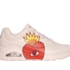 Skechers Ricardo Cavolo: Uno - Flaming Heart