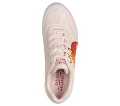 Skechers Ricardo Cavolo: Uno - Flaming Heart 6 Skechers Ricardo Cavolo: Uno - Flaming Heart -Shoes Shop 177956 PKMT B