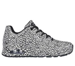 Skechers Jen Stark: Uno - Infinite Drip