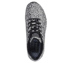 Skechers Jen Stark: Uno - Infinite Drip -Shoes Shop 177960 BKW C
