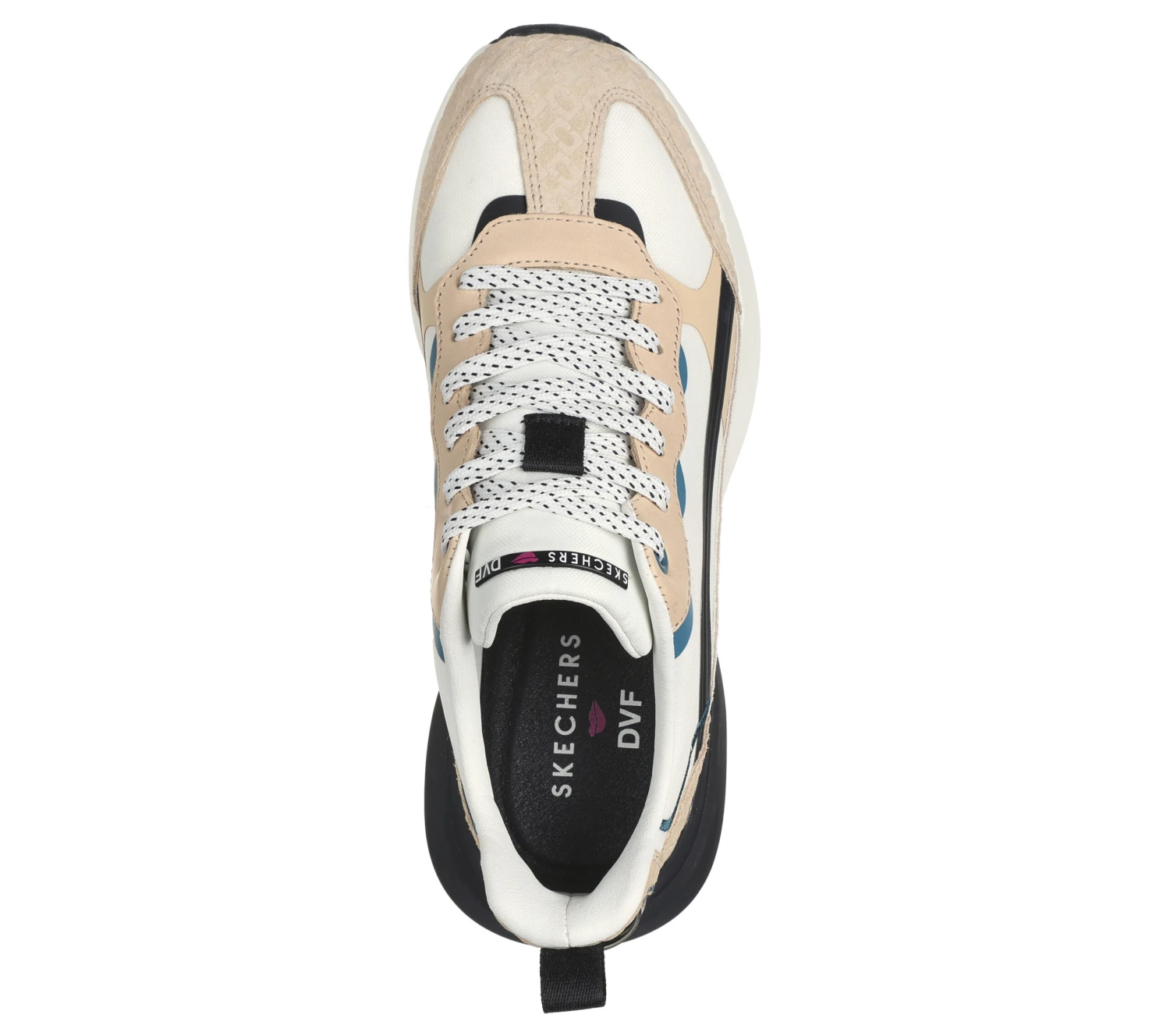 Skechers DVF: Halos - Sky Neutrals 2 Skechers DVF: Halos - Sky Neutrals - Image 2