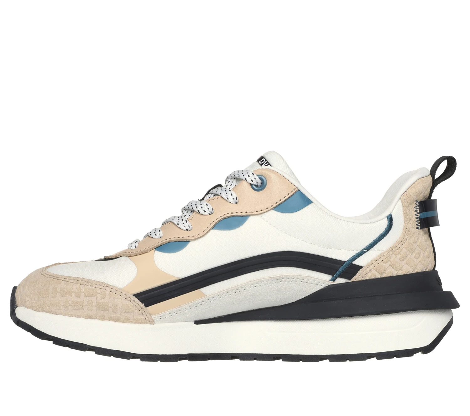 Skechers DVF: Halos - Sky Neutrals 4 Skechers DVF: Halos - Sky Neutrals - Image 4