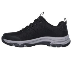 Skechers Relaxed Fit: Trego - Trail Destiny -Shoes Shop 180006 BKCC D