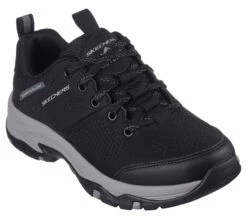Skechers Relaxed Fit: Trego - Trail Destiny -Shoes Shop 180006 BKCC E