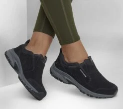 Skechers Hillcrest - Nature Walk 7 Skechers Hillcrest - Nature Walk -Shoes Shop 180010 BKCC B