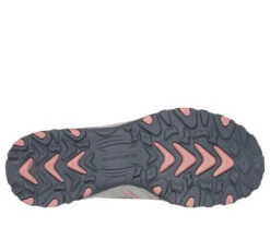 Skechers Grand Peak - Trail Bound -Shoes Shop 180037 GRY C