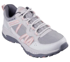 Skechers Grand Peak - Trail Bound -Shoes Shop 180037 GRY E