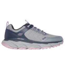 Skechers Relaxed Fit: D'Lux Journey - Marigold