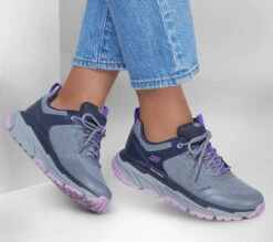 Skechers Relaxed Fit: D'Lux Journey - Marigold -Shoes Shop 180167 CCPR B