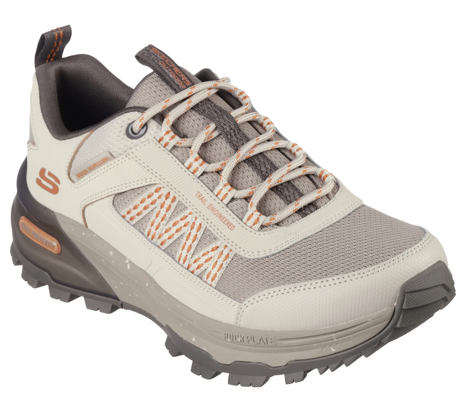 Skechers Max Protect Legacy 6 Skechers Max Protect Legacy - Image 6