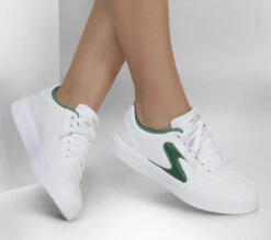 Skechers Eden LX - Vintage Love -Shoes Shop 185012 WGR B