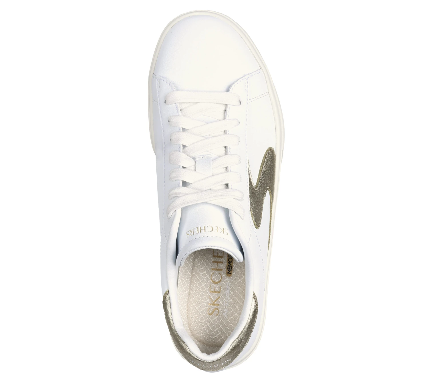 Skechers Eden LX - Beaming Glory 3 Skechers Eden LX - Beaming Glory - Image 3