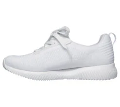 Skechers BOBS Sport Squad - Photo Frame 9 Skechers BOBS Sport Squad - Photo Frame -Shoes Shop 31362 WHT D