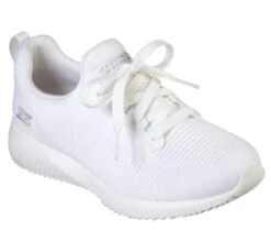 Skechers BOBS Sport Squad - Photo Frame 10 Skechers BOBS Sport Squad - Photo Frame -Shoes Shop 31362 WHT E