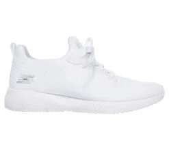 Skechers BOBS Sport Squad - Photo Frame 11 Skechers BOBS Sport Squad - Photo Frame -Shoes Shop 31362 WHT F