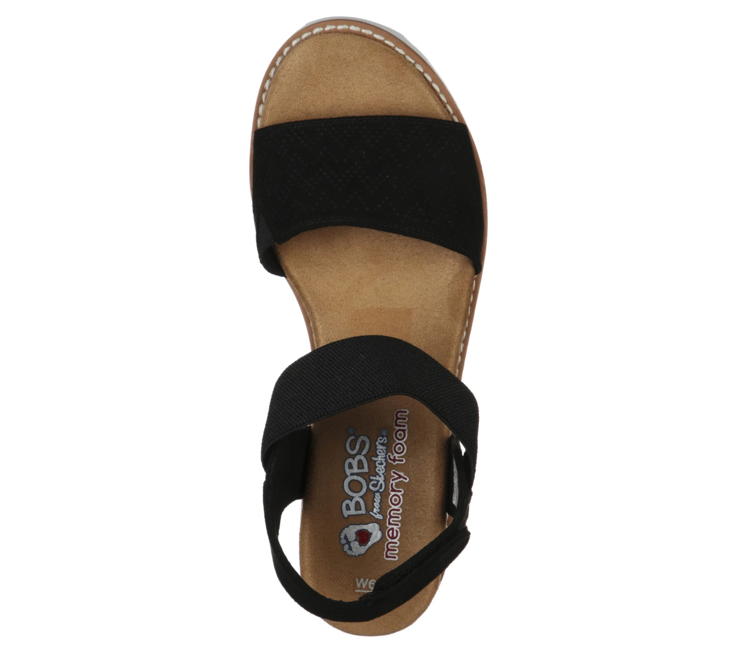 Skechers BOBS Desert Kiss 3 Skechers BOBS Desert Kiss - Image 3