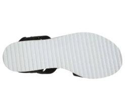 Skechers BOBS Desert Kiss 9 Skechers BOBS Desert Kiss -Shoes Shop 31440 BLK D