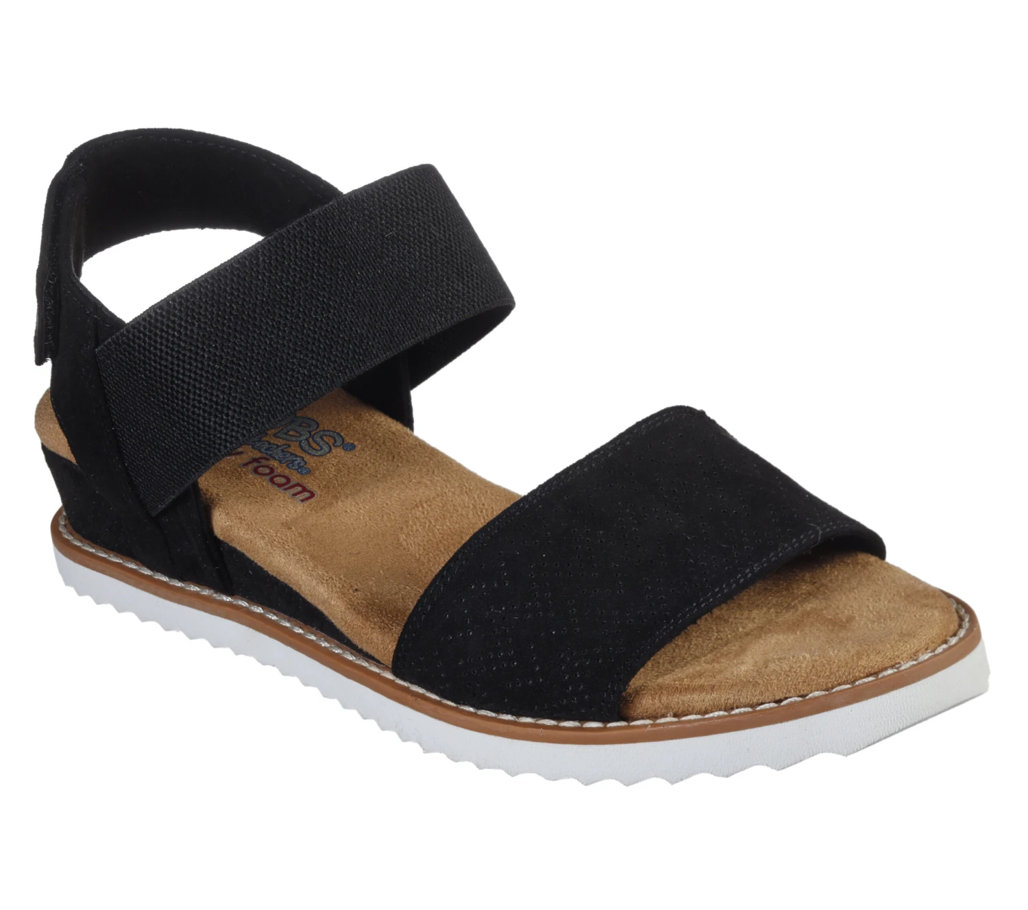 Skechers BOBS Desert Kiss 6 Skechers BOBS Desert Kiss - Image 6