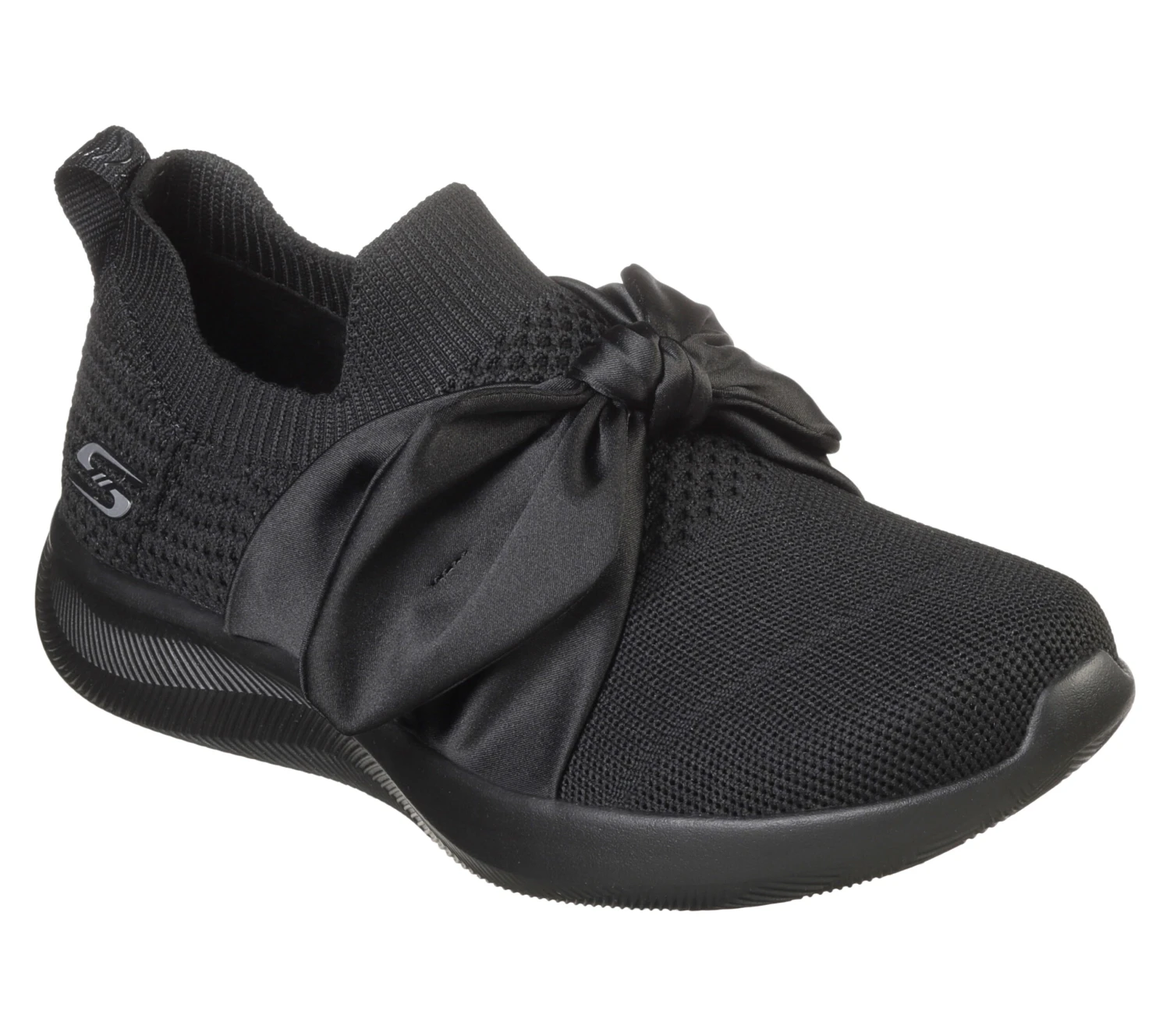 Skechers BOBS Sport Squad 2 - Bow Beauty 6 Skechers BOBS Sport Squad 2 - Bow Beauty - Image 6