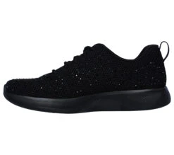 Skechers BOBS Sport Squad 2 - Galaxy Chaser -Shoes Shop 32805 BBK D