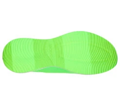 Skechers BOBS Sport Squad - Glowrider -Shoes Shop 33162 LIME D