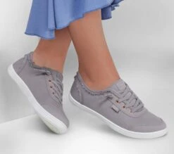 Skechers BOBS B Cute 7 Skechers BOBS B Cute -Shoes Shop 33492 GRY B