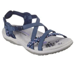 Skechers Reggae Slim - Vacay 10 Skechers Reggae Slim - Vacay -Shoes Shop 40955 NVY E