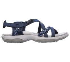 Skechers Reggae Slim - Vacay 11 Skechers Reggae Slim - Vacay -Shoes Shop 40955 NVY F