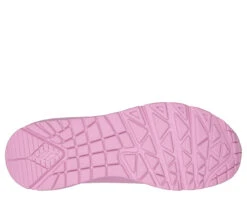 Skechers Uno - Stand On Air 9 Skechers Uno - Stand On Air -Shoes Shop 73690 PNK D