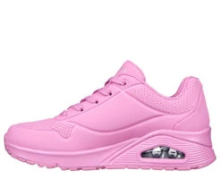 Skechers Uno - Stand On Air 10 Skechers Uno - Stand On Air -Shoes Shop 73690 PNK E