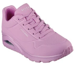 Skechers Uno - Stand On Air 11 Skechers Uno - Stand On Air -Shoes Shop 73690 PNK F