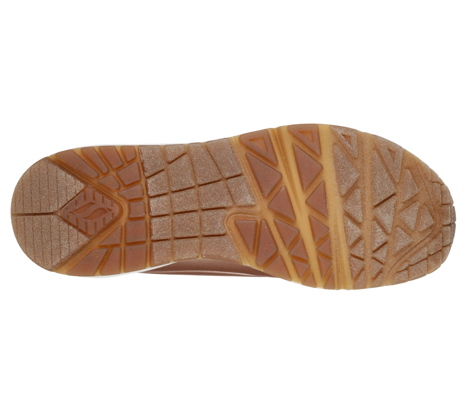 Skechers Uno - Rose Bold 3 Skechers Uno - Rose Bold - Image 3