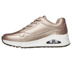 Skechers Uno - Rose Bold 8 Skechers Uno - Rose Bold -Shoes Shop 73691 RSGD D