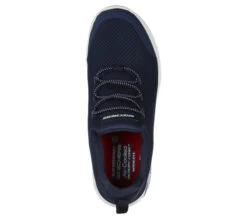 Skechers Work Relaxed Fit: Marsing - Waiola SR 6 Skechers Work Relaxed Fit: Marsing - Waiola SR -Shoes Shop 77281EC NVY B