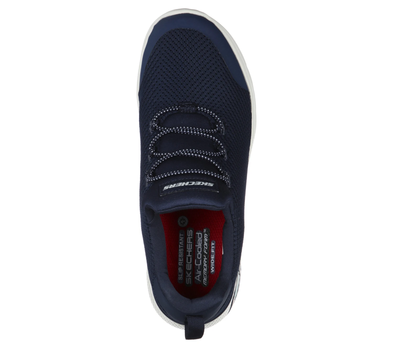 Skechers Work Relaxed Fit: Marsing - Waiola SR 2 Skechers Work Relaxed Fit: Marsing - Waiola SR - Image 2