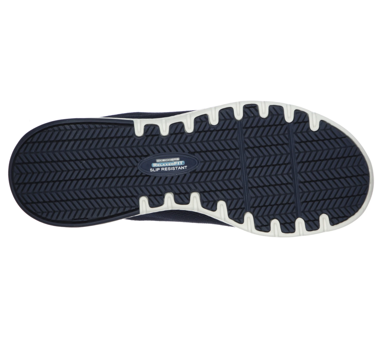 Skechers Work Relaxed Fit: Marsing - Waiola SR 3 Skechers Work Relaxed Fit: Marsing - Waiola SR - Image 3