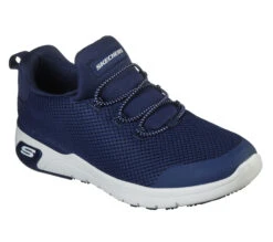 Skechers Work Relaxed Fit: Marsing - Waiola SR 9 Skechers Work Relaxed Fit: Marsing - Waiola SR -Shoes Shop 77281EC NVY E
