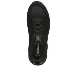 Skechers Work: Bulklin - Ayak Comp Toe 8 Skechers Work: Bulklin - Ayak Comp Toe -Shoes Shop 77289EC BBK C