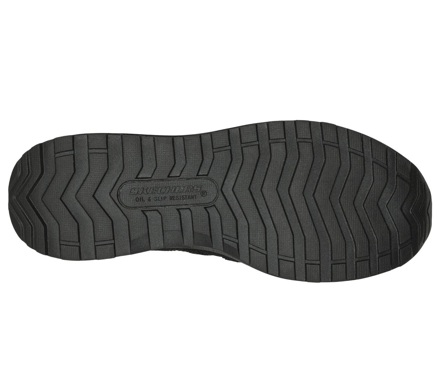 Skechers Work: Bulklin - Ayak Comp Toe 4 Skechers Work: Bulklin - Ayak Comp Toe - Image 4