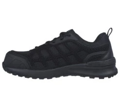 Skechers Work: Bulklin - Ayak Comp Toe 10 Skechers Work: Bulklin - Ayak Comp Toe -Shoes Shop 77289EC BBK E